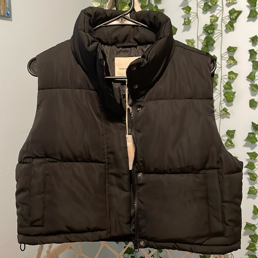 Women’s vest